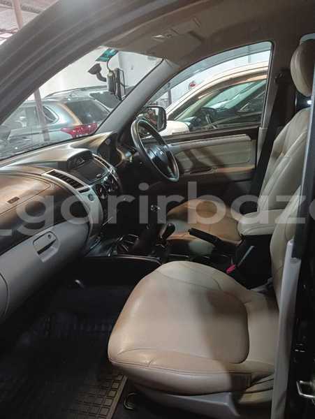 Big with watermark mitsubishi pajero sports dhaka dhaka 48221