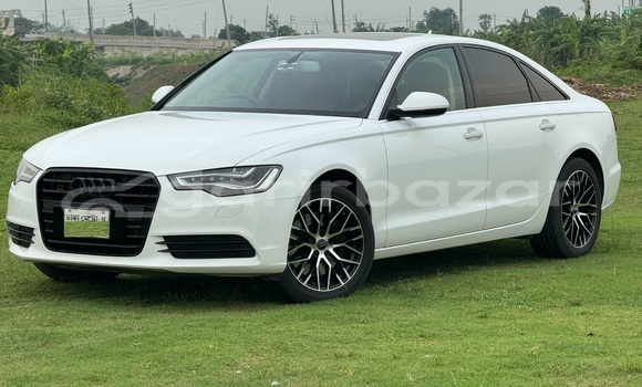 কেনা ব্যবহৃত Audi A6 Pearl গাড়ী মধ্যে ঢাকা মধ্যে Dhaka কেনা ব্যবহৃত Audi A6 Pearl গাড়ী মধ্যে ঢাকা মধ্যে Dhaka