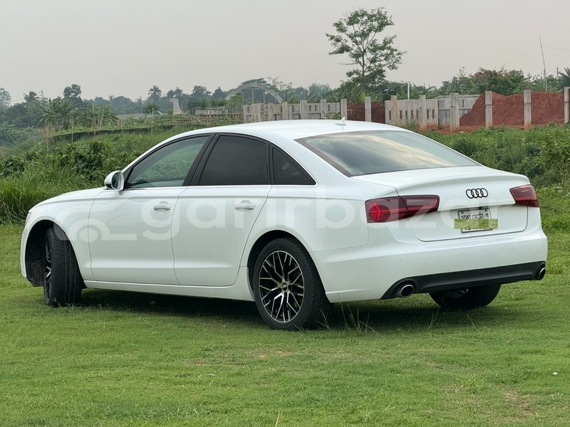 Big with watermark audi a6 dhaka dhaka 48222