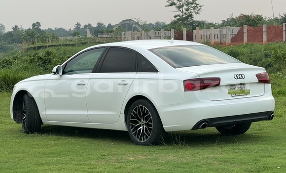 কেনা ব্যবহৃত Audi A6 Pearl গাড়ী মধ্যে ঢাকা মধ্যে Dhaka কেনা ব্যবহৃত Audi A6 Pearl গাড়ী মধ্যে ঢাকা মধ্যে Dhaka