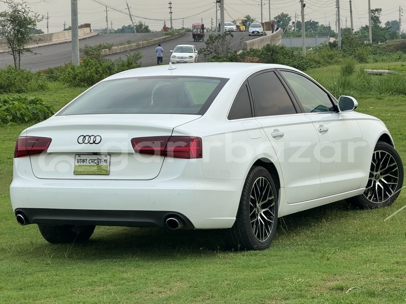 Big with watermark audi a6 dhaka dhaka 48222