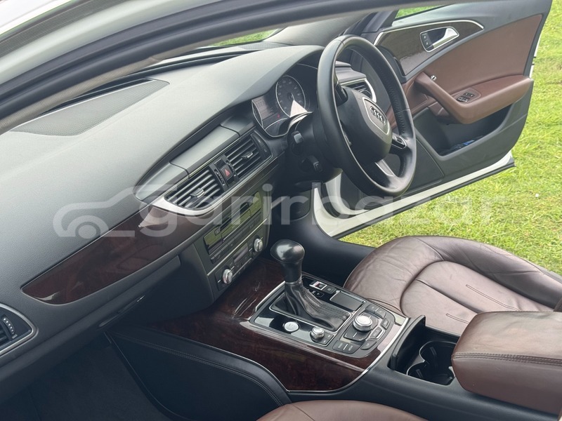 Big with watermark audi a6 dhaka dhaka 48222