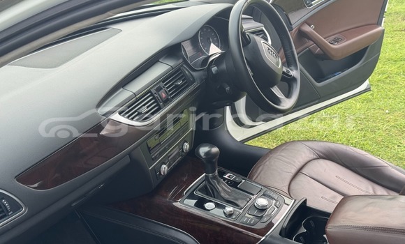 কেনা ব্যবহৃত Audi A6 Pearl গাড়ী মধ্যে ঢাকা মধ্যে Dhaka কেনা ব্যবহৃত Audi A6 Pearl গাড়ী মধ্যে ঢাকা মধ্যে Dhaka