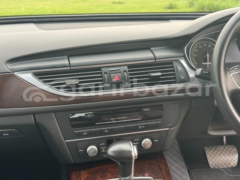 Big with watermark audi a6 dhaka dhaka 48222