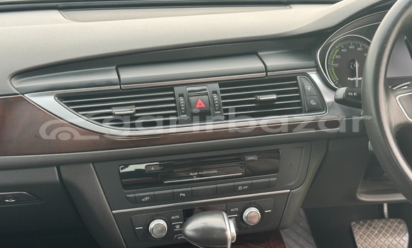 কেনা ব্যবহৃত Audi A6 Pearl গাড়ী মধ্যে ঢাকা মধ্যে Dhaka কেনা ব্যবহৃত Audi A6 Pearl গাড়ী মধ্যে ঢাকা মধ্যে Dhaka