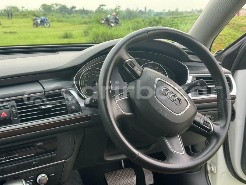 Big with watermark audi a6 dhaka dhaka 48222