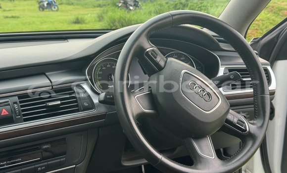 কেনা ব্যবহৃত Audi A6 Pearl গাড়ী মধ্যে ঢাকা মধ্যে Dhaka কেনা ব্যবহৃত Audi A6 Pearl গাড়ী মধ্যে ঢাকা মধ্যে Dhaka