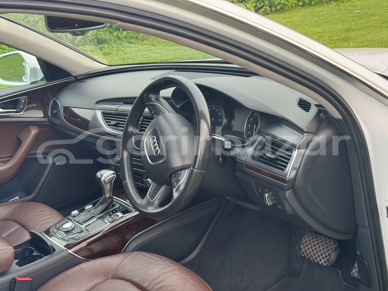 Big with watermark audi a6 dhaka dhaka 48222