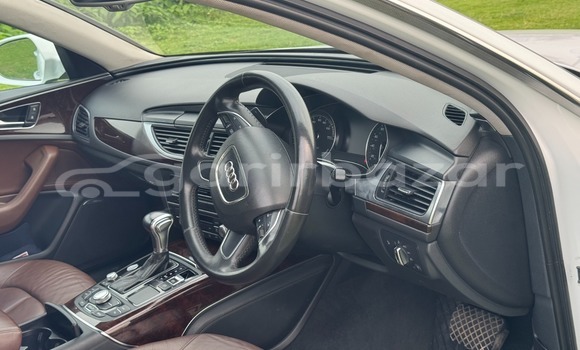 কেনা ব্যবহৃত Audi A6 Pearl গাড়ী মধ্যে ঢাকা মধ্যে Dhaka কেনা ব্যবহৃত Audi A6 Pearl গাড়ী মধ্যে ঢাকা মধ্যে Dhaka