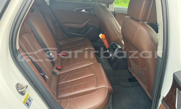 কেনা ব্যবহৃত Audi A6 Pearl গাড়ী মধ্যে ঢাকা মধ্যে Dhaka কেনা ব্যবহৃত Audi A6 Pearl গাড়ী মধ্যে ঢাকা মধ্যে Dhaka