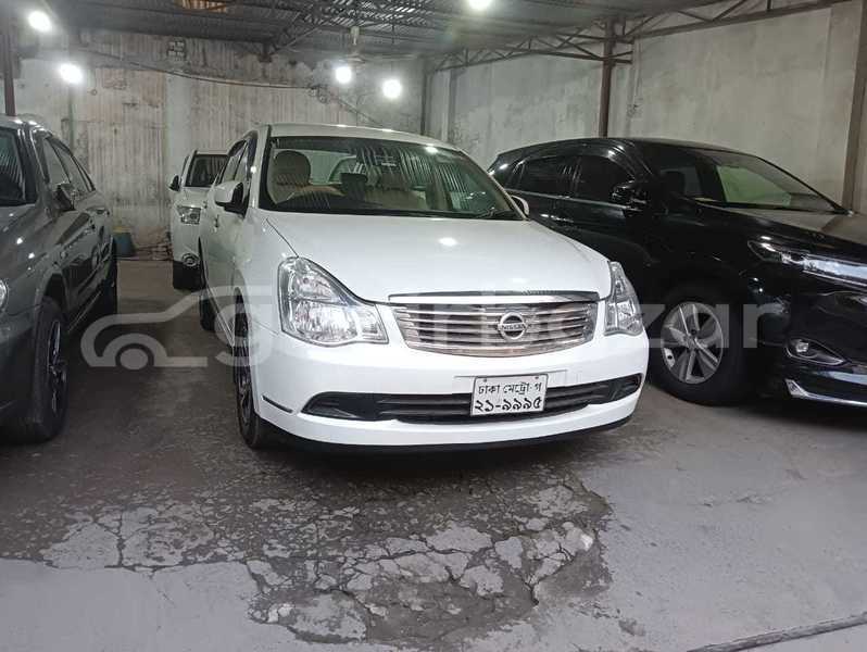 Big with watermark nissan bluebird sylphy dhaka dhaka 48224