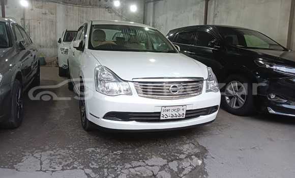 Buy Used 2006 Nissan Bluebird Sylphy in Dhaka, Dhaka Buy Used 2006 Nissan Bluebird Sylphy in Dhaka, Dhaka