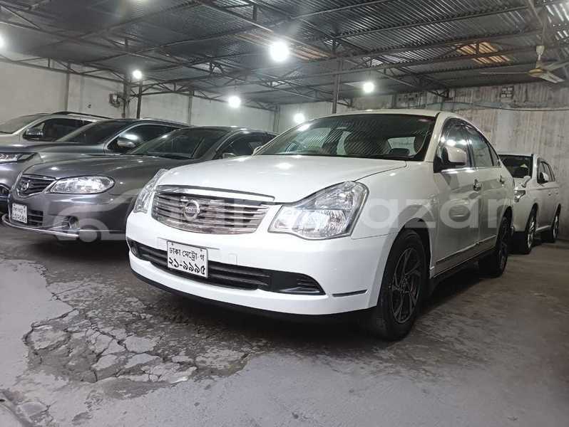 Big with watermark nissan bluebird sylphy dhaka dhaka 48224