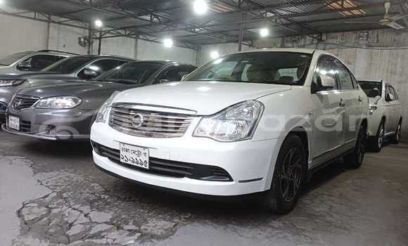 Buy Used 2006 Nissan Bluebird Sylphy in Dhaka, Dhaka Buy Used 2006 Nissan Bluebird Sylphy in Dhaka, Dhaka