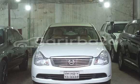 Buy Used 2006 Nissan Bluebird Sylphy in Dhaka, Dhaka Buy Used 2006 Nissan Bluebird Sylphy in Dhaka, Dhaka