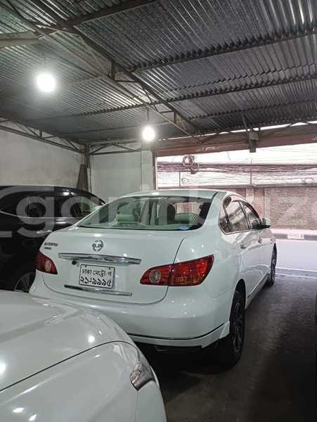 Big with watermark nissan bluebird sylphy dhaka dhaka 48224