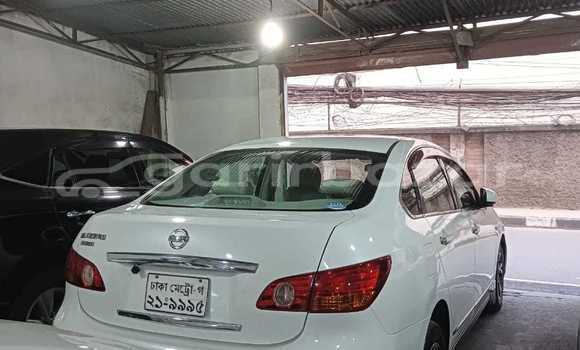 Buy Used 2006 Nissan Bluebird Sylphy in Dhaka, Dhaka Buy Used 2006 Nissan Bluebird Sylphy in Dhaka, Dhaka
