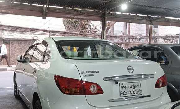 Buy Used 2006 Nissan Bluebird Sylphy in Dhaka, Dhaka Buy Used 2006 Nissan Bluebird Sylphy in Dhaka, Dhaka