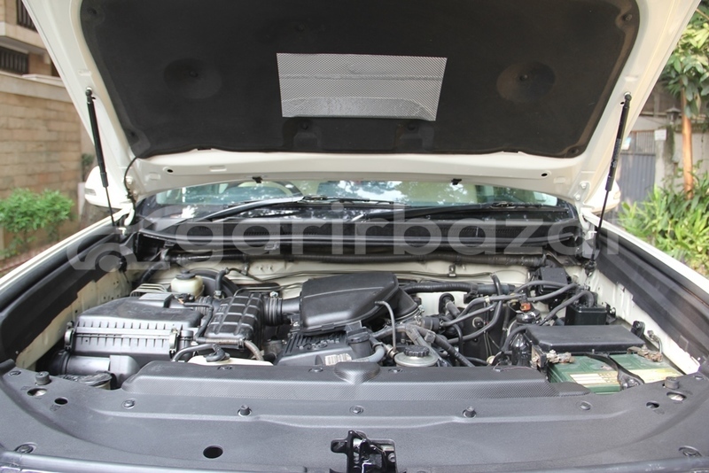 Big with watermark toyota land cruiser prado tx limited dhaka dhaka 48225