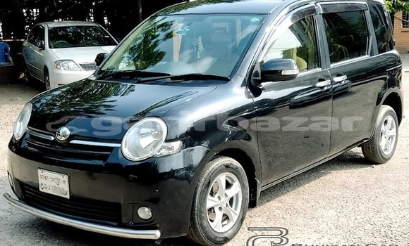 কেনা ব্যবহৃত Toyota Sienta Black গাড়ী মধ্যে ঢাকা মধ্যে Dhaka কেনা ব্যবহৃত Toyota Sienta Black গাড়ী মধ্যে ঢাকা মধ্যে Dhaka