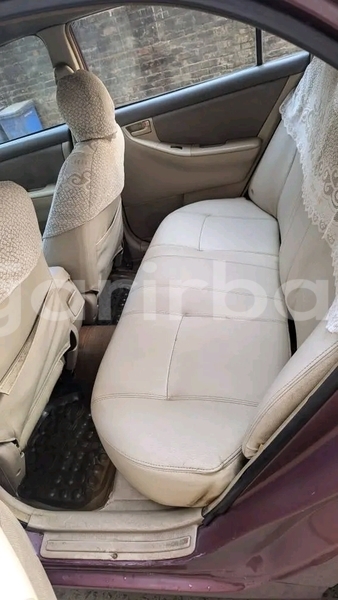 Big with watermark toyota corolla cross ax 1999 habiganj baniachang 48227