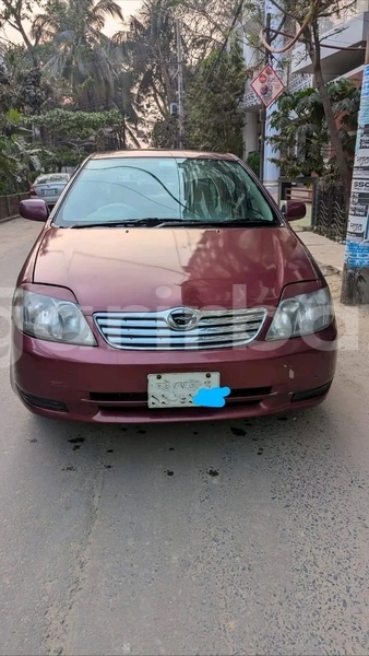 Big with watermark toyota corolla cross ax 1999 habiganj baniachang 48227