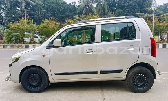 Buy Used Suzuki Wagon R+ in Bandarban, Bandarban Buy Used Suzuki Wagon R+ in Bandarban, Bandarban