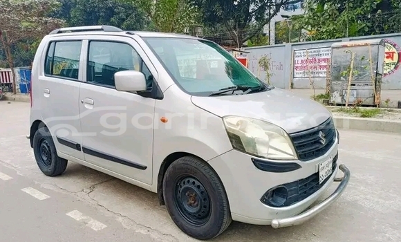 Buy Used Suzuki Wagon R+ in Bandarban, Bandarban Buy Used Suzuki Wagon R+ in Bandarban, Bandarban