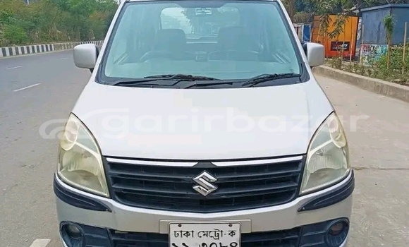 Buy Used Suzuki Wagon R+ in Bandarban, Bandarban Buy Used Suzuki Wagon R+ in Bandarban, Bandarban