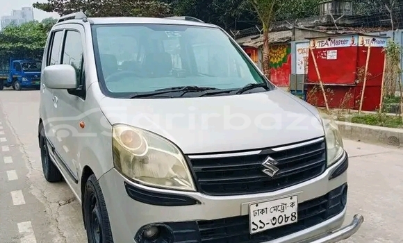 Buy Used Suzuki Wagon R+ in Bandarban, Bandarban Buy Used Suzuki Wagon R+ in Bandarban, Bandarban