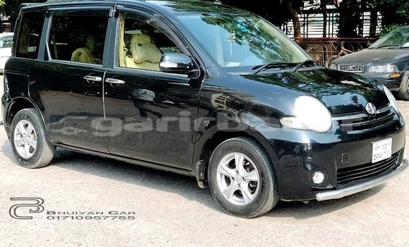 কেনা ব্যবহৃত Toyota Sienta Black গাড়ী মধ্যে ঢাকা মধ্যে Dhaka কেনা ব্যবহৃত Toyota Sienta Black গাড়ী মধ্যে ঢাকা মধ্যে Dhaka