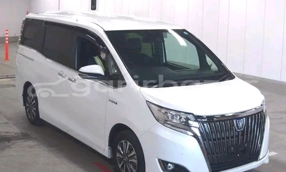 Buy Used Toyota Esquire gi prem black octen 2019 in Bandarban, Bandarban Buy Used Toyota Esquire gi prem black octen 2019 in Bandarban, Bandarban