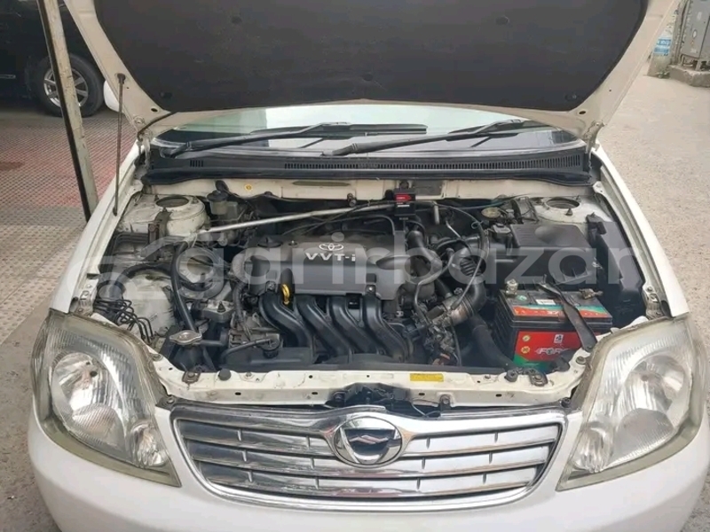 Big with watermark toyota corolla biscuit colour 2004 dinajpur bochanganj 48230