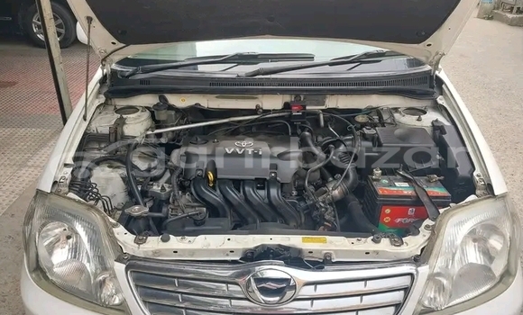 Buy Used Toyota Corolla biscuit colour 2004 in Bochanganj, Dinajpur Buy Used Toyota Corolla biscuit colour 2004 in Bochanganj, Dinajpur