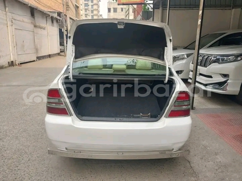 Big with watermark toyota corolla biscuit colour 2004 dinajpur bochanganj 48230