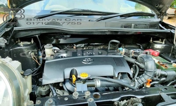 কেনা ব্যবহৃত Toyota Sienta Black গাড়ী মধ্যে ঢাকা মধ্যে Dhaka কেনা ব্যবহৃত Toyota Sienta Black গাড়ী মধ্যে ঢাকা মধ্যে Dhaka