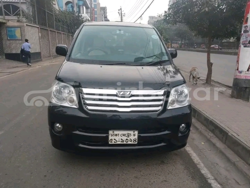 Big with watermark toyota noah non hybrid 2018 habiganj baniachang 48231