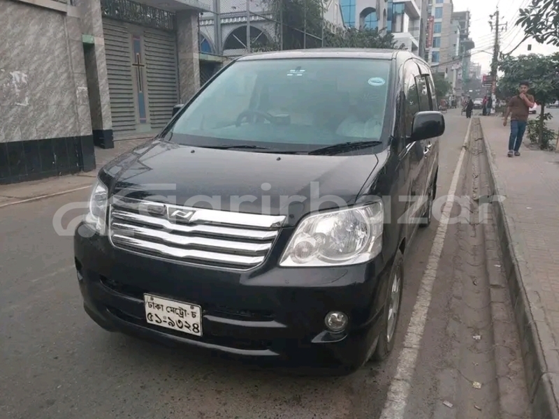 Big with watermark toyota noah non hybrid 2018 habiganj baniachang 48231