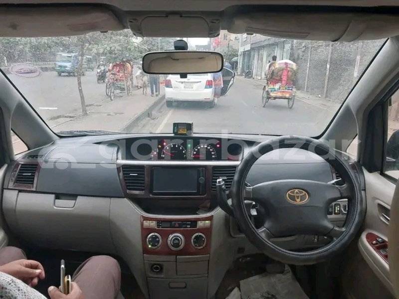 Big with watermark toyota noah non hybrid 2018 habiganj baniachang 48231