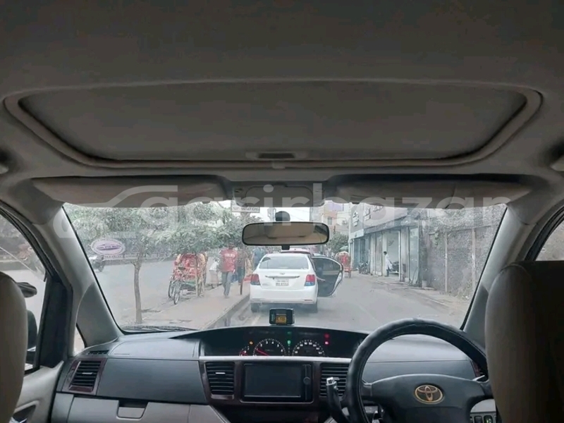 Big with watermark toyota noah non hybrid 2018 habiganj baniachang 48231