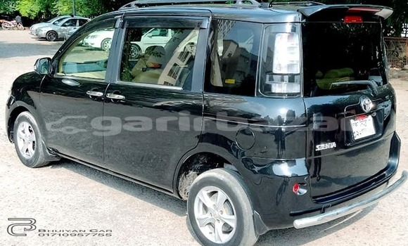 কেনা ব্যবহৃত Toyota Sienta Black গাড়ী মধ্যে ঢাকা মধ্যে Dhaka কেনা ব্যবহৃত Toyota Sienta Black গাড়ী মধ্যে ঢাকা মধ্যে Dhaka