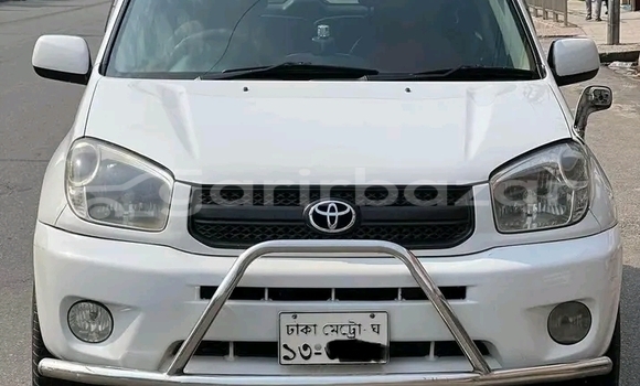 Buy Used Toyota RAV4 in Bajitpur, Kishorganj Buy Used Toyota RAV4 in Bajitpur, Kishorganj