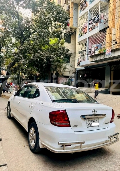 Big with watermark toyota allion kushtiya bheramara 48236