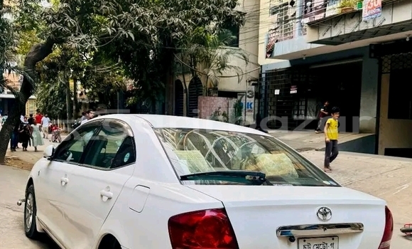 Buy Used Toyota Allion in Bheramara, Kushtiya Buy Used Toyota Allion in Bheramara, Kushtiya