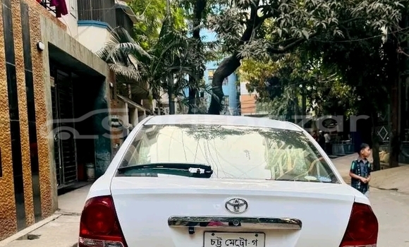 Buy Used Toyota Allion in Bheramara, Kushtiya Buy Used Toyota Allion in Bheramara, Kushtiya