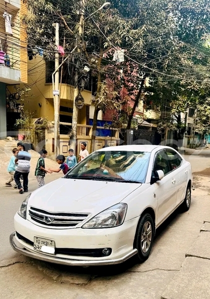 Big with watermark toyota allion kushtiya bheramara 48236