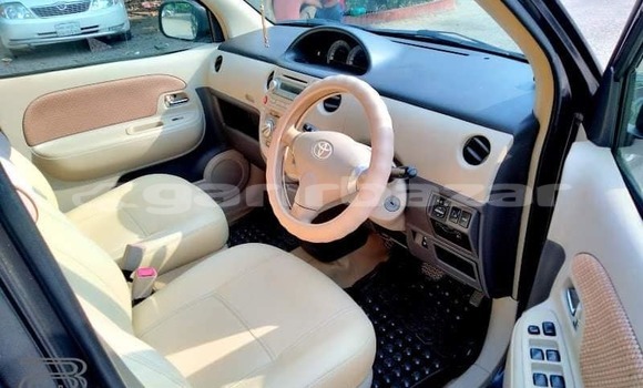 কেনা ব্যবহৃত Toyota Sienta Black গাড়ী মধ্যে ঢাকা মধ্যে Dhaka কেনা ব্যবহৃত Toyota Sienta Black গাড়ী মধ্যে ঢাকা মধ্যে Dhaka