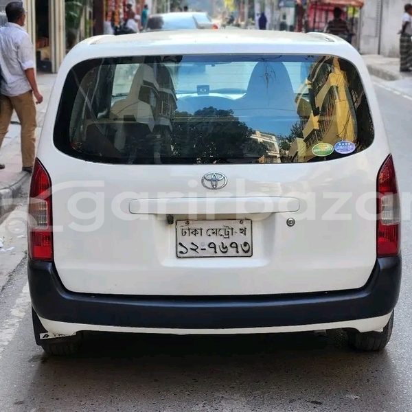 Big with watermark toyota probox gl 2019 bandarban bandarban 48238