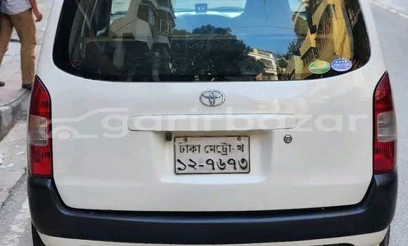 Buy Used Toyota Probox gl 2019 in Bandarban, Bandarban Buy Used Toyota Probox gl 2019 in Bandarban, Bandarban