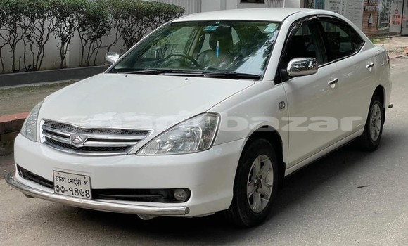 কেনা ব্যবহৃত Toyota Allion White গাড়ী মধ্যে ঢাকা মধ্যে Dhaka কেনা ব্যবহৃত Toyota Allion White গাড়ী মধ্যে ঢাকা মধ্যে Dhaka